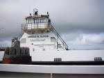 One of the little ferries
